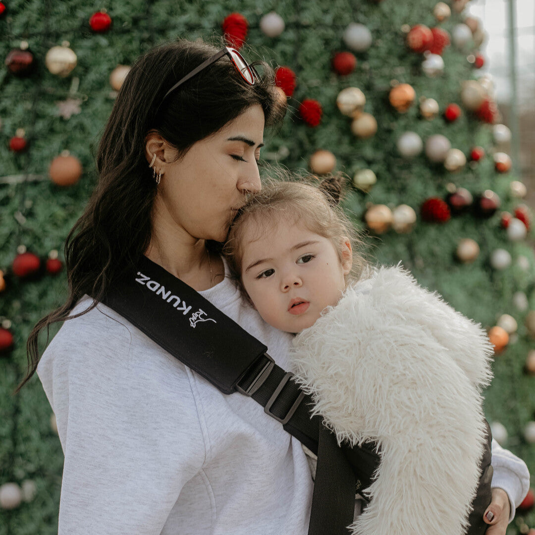 TODDLER CARRIER